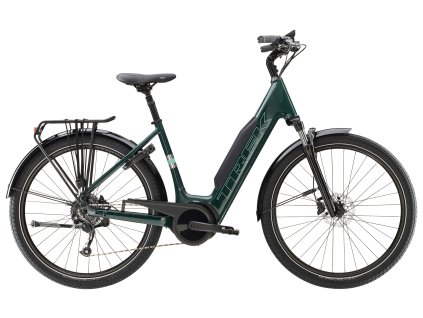 TREK VERVE+ 3 LOWSTEP JUNIPER 725WH, vel. L