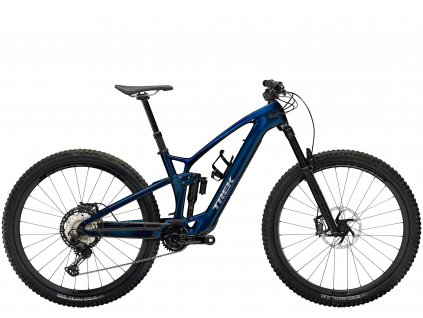 TREK FUEL EXE 9.8 XT MULSANNE BLUE, vel. XL