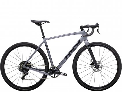 TREK CHECKPOINT ALR 4 MATTE GALACTIC GREY, vel. 52