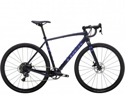 TREK CHECKPOINT ALR 4 MATTE DEEP DARK BLUE, vel. 54