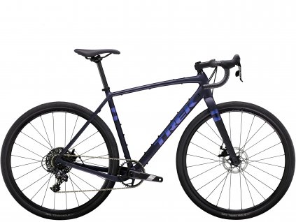 TREK CHECKPOINT ALR 4 MATTE DEEP DARK BLUE, vel. 56