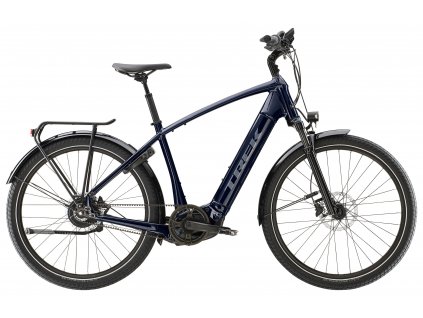 TREK ALLANT+ 9 DEEP DARK BLUE, vel. M