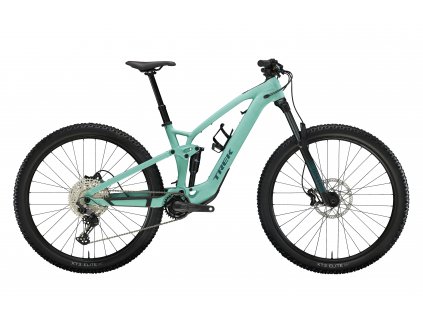 TREK FUEL EXE 5 MATTE BLUE SAGE, vel. S