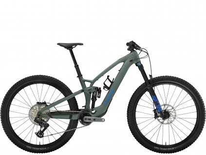 TREK FUEL EXE 8 GX AXS T-TYPE MATTE KESWICK, vel. S