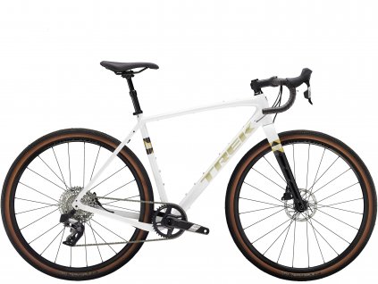 TREK CHECKPOINT ALR 5 AXS CRYSTAL WHITE, vel. 56