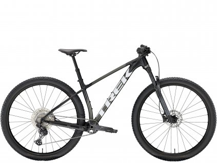 TREK PROCALIBER 6 SATIN TREK BLACK/LITHIUM GREY, vel. S