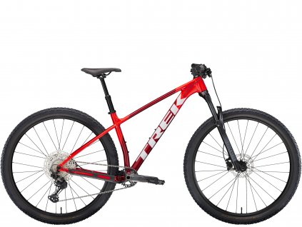 TREK PROCALIBER 6 VIPER RED/CRIMSON, vel. S