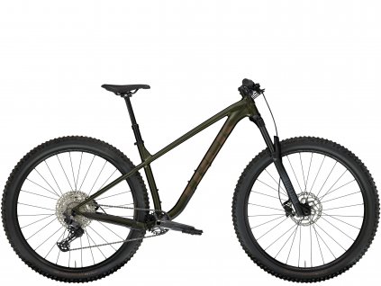 TREK ROSCOE 7 SATIN BLACK OLIVE, vel. M/L