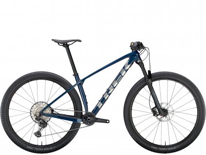 TREK PROCALIBER 9.6 MULSANNE BLUE, vel. S (29" kolo)