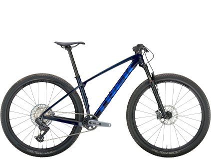 TREK PROCALIBER 9.7 CARBON BLUE SMOKE/DEEP DARK BLUE, vel. L