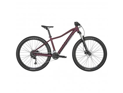 SCOTT CONTESSA ACTIVE 40 PURPLE, vel. XS7