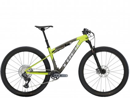 TREK SUPERCALIBER SL 9.7 AXS GEN 2 POWER SURGE, vel. M