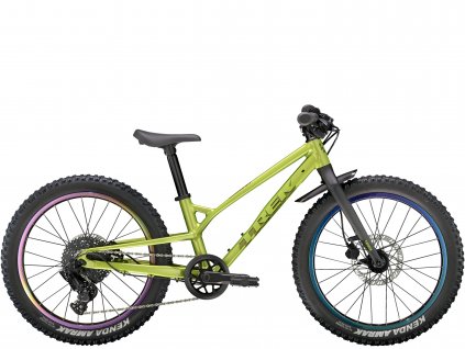 TREK WAHOO 20 TRAIL POWER SURGE