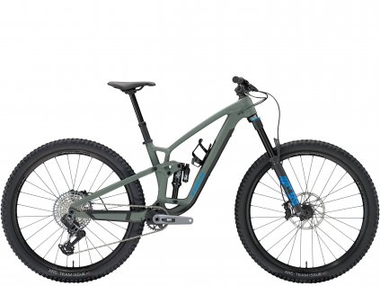 TREK FUEL EX 8 GX AXS T-TYPE GEN 6 MATTE KESWICK, vel. ML (29" kolo)