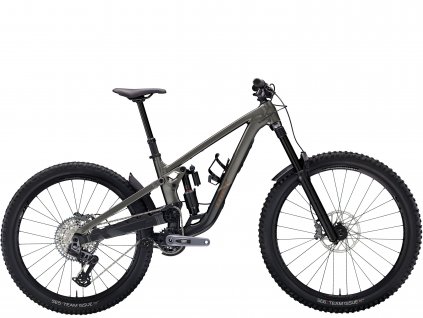 TREK SLASH 9 GX AXS T-TYPE GEN 6 MERCURY, vel. M/L