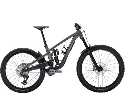 TREK SLASH 9 GX AXS T-TYPE GEN 6 MERCURY, vel. XL