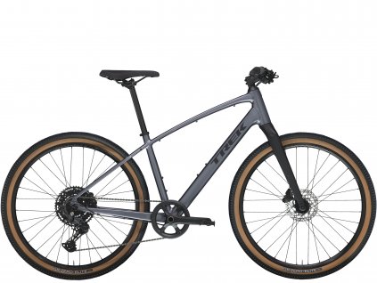 TREK DUAL SPORT 3 GEN 5 GALACTIC GREY, vel. M