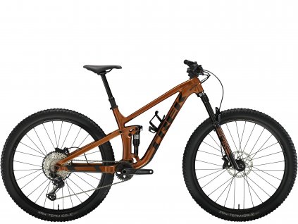 2024 TREK TOP FUEL 8 PENNY FLAKE, vel. M/L