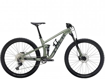 TREK TOP FUEL 5 LICHEN GREEN, vel. M