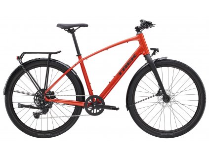 TREK DUAL SPORT 2 GEN 5 EQUIPPED LAVA, vel. S