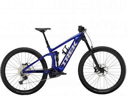 TREK RAIL 5 625W GEN 3 HEX BLUE, vel. L