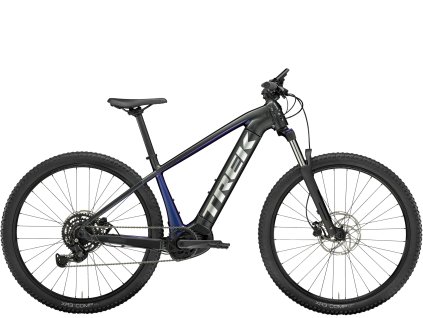 TREK POWERFLY 4 625W GEN 4 GREY/PURPLE FLIP, vel. L (29" kolo)