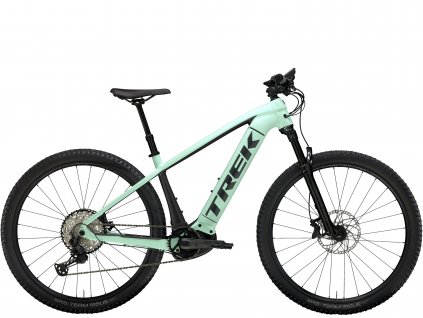 TREK POWERFLY 7 GEN 4 SATIN ALOHA GREEN/SOLID CHARCOAL, vel. XS (27.5" kolo)