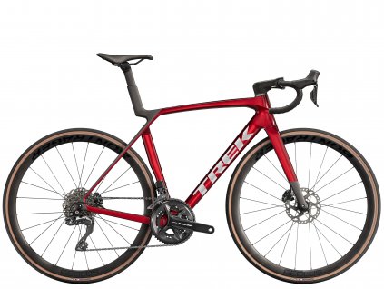 TREK MADONE SL 6 GEN 8 CRIMSON, vel. XL