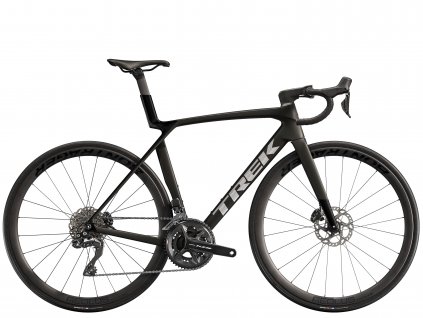 TREK MADONE SL 6 GEN 8 MATTE DARK WEB, vel. XL