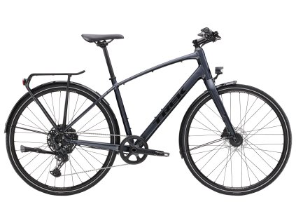 TREK FX 3 EQUIPPED GALACTIC GREY, vel. L