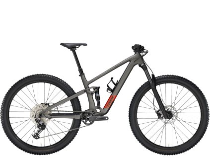 TREK TOP FUEL 5 GEN 4 MATTE MERCURY, vel. M