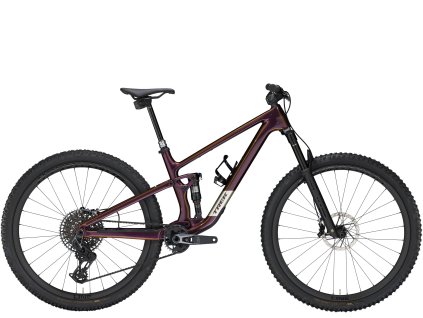 TREK TOP FUEL 9.9 X0 AXS GEN 4 AXINITE FLIP, vel. L