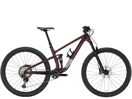 TREK TOP FUEL 9.8 XT GEN 4 AXINITE FLIP, vel. XL