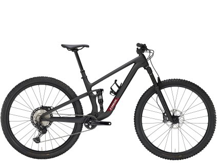 TREK TOP FUEL 9.8 XT GEN 4 MATTE DARK WEB, vel. L