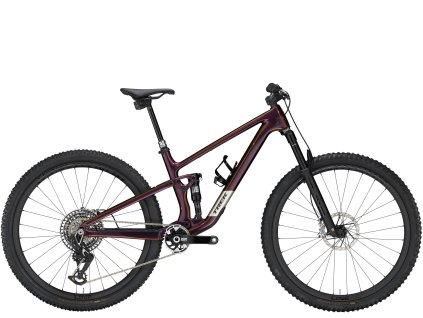 TREK TOP FUEL 9.9 XX AXS GEN 4 AXINITE FLIP, vel. XL