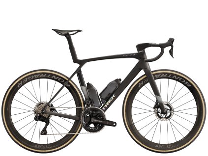 TREK MADONE SLR 9 GEN 8 MATTE/GLOSS CARBON SMOKE, vel. XS