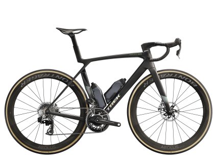 TREK MADONE SLR 9 AXS GEN 8 MATTE/GLOSS CARBON SMOKE, vel. XL