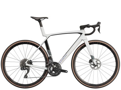 TREK MADONE SL 6 GEN 8 WHITE PRISMATIC, vel. ML