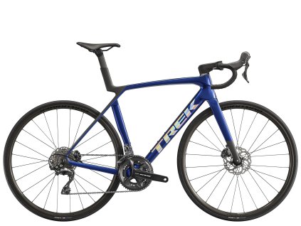 TREK MADONE SL 5 GEN 8 HEX BLUE, vel. ML