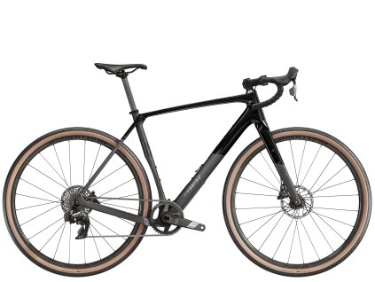 TREK CHECKPOINT SL 5 AXS GEN 3 TREK BLACK/MATTE CARBON SMOKE, vel. ML