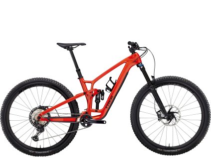 TREK FUEL EX 9.8 XT GEN 6 LAVA, vel. M (29" kolo)