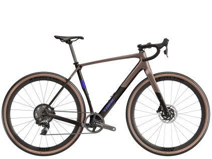 TREK CHECKPOINT SL 7 AXS GEN 3 BRONZE AGE/CARBON SMOKE MATTE, vel. L