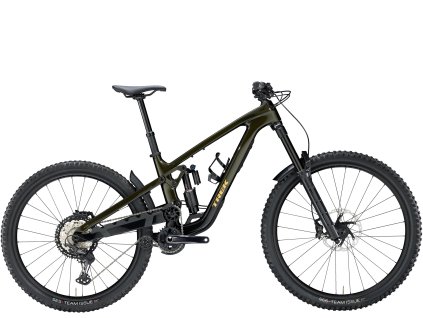 TREK SLASH 9.8 XT GEN 6 BLACK OLIVE, vel. S (27.5" kolo)