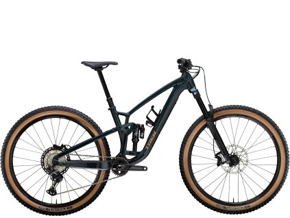 TREK FUEL EX 8 XT GEN 6 NAUTICAL NAVY, vel. ML (29" kolo)