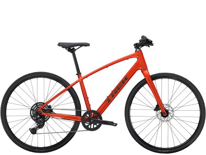 TREK FX 2 GEN 4 LAVA, vel. M