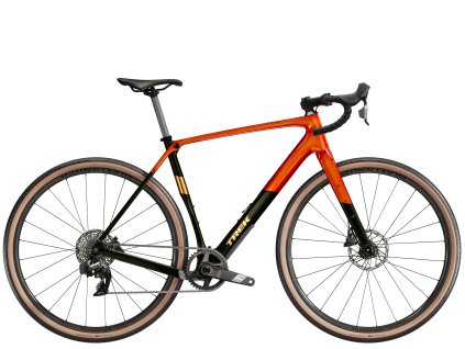 TREK CHECKPOINT SL 5 AXS GEN 3 LAVA/BLACK OLIVE, vel. L