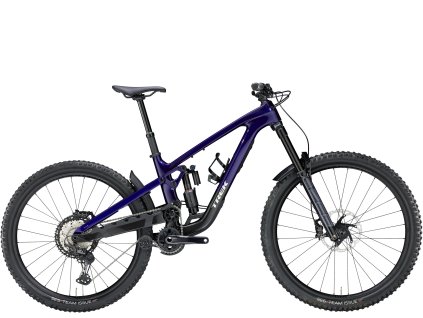 TREK SLASH 9.8 XT GEN 6 PURPLE ABYSS, vel. S (27.5" kolo)