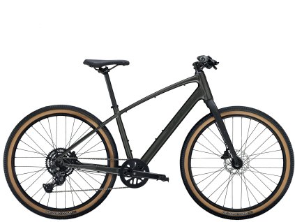 TREK DUAL SPORT 2 GEN 5 LITHIUM GREY, vel. L