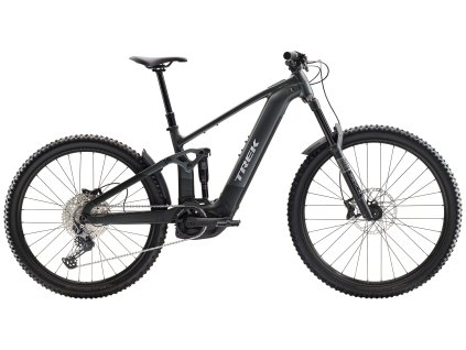 TREK RAIL+ 5 GEN 5 LITHIUM GREY, vel. L