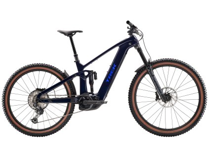 TREK RAIL+ 9.7 GEN 5 NAVY SMOKE, vel. S